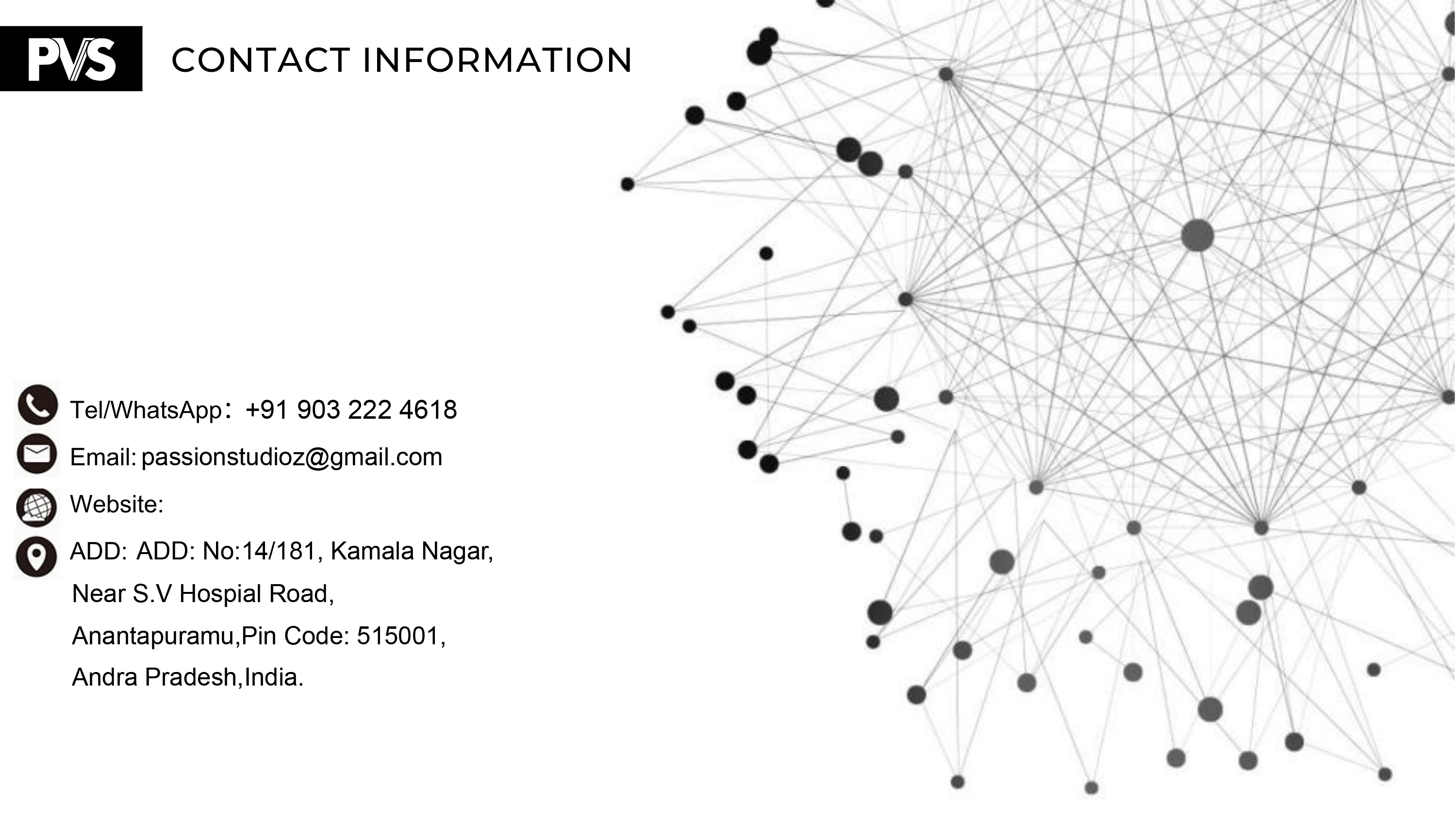Outdoor rental LED panel stack